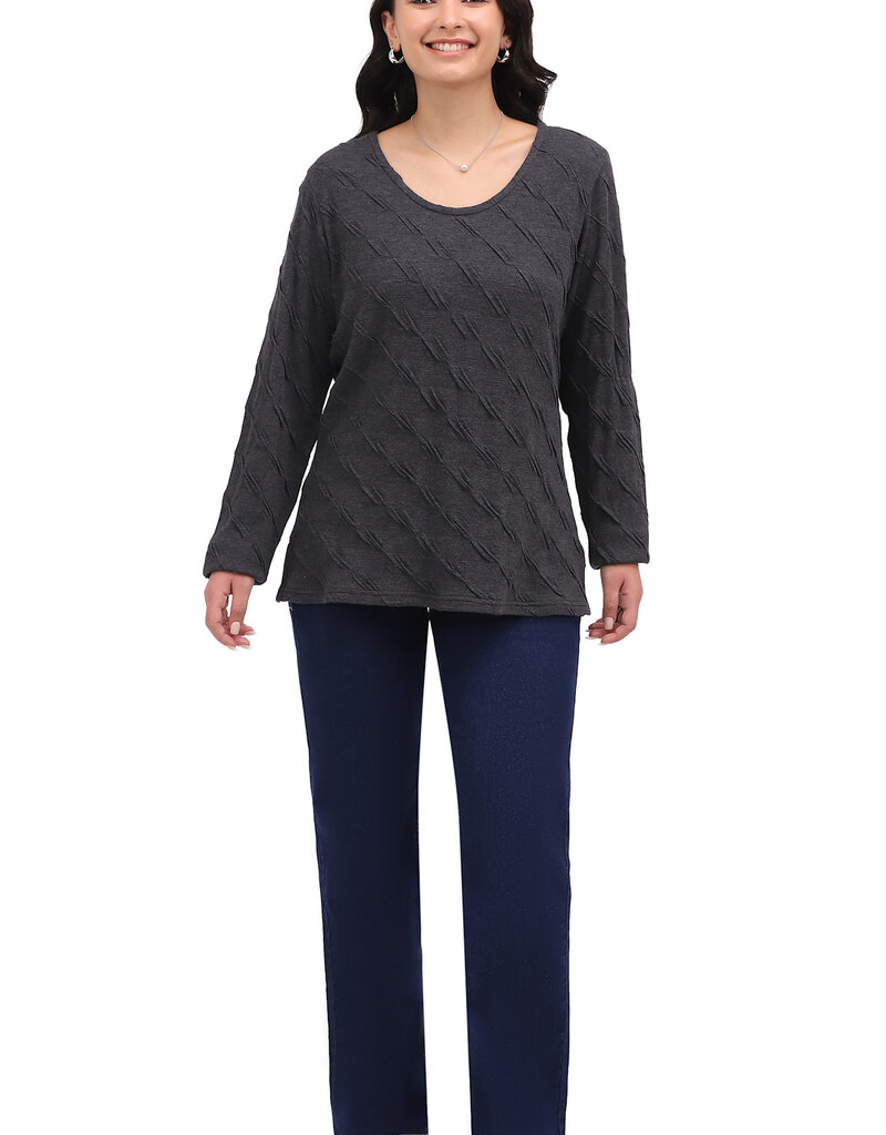 Parsley and Sage Wanda Top