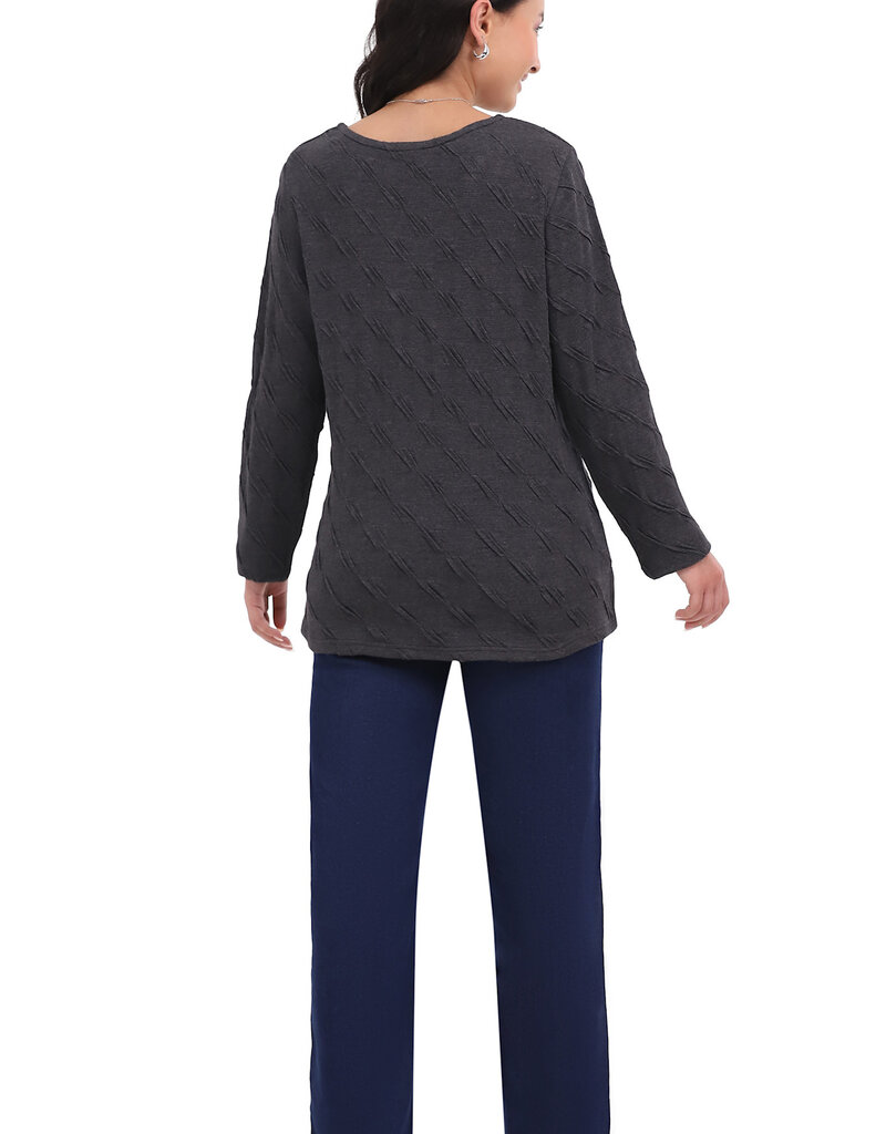 Parsley and Sage Wanda Top