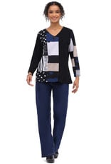 Parsley and Sage Emerson Top