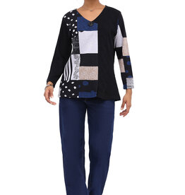 Parsley and Sage Emerson Top