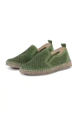 Ilse Jacobsen Tulip Slip On Flats