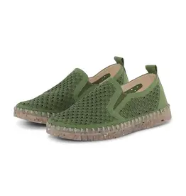 Ilse Jacobsen Tulip Slip On Flats