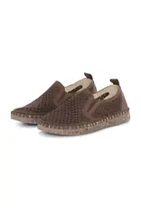 Ilse Jacobsen Tulip Slip On Flats
