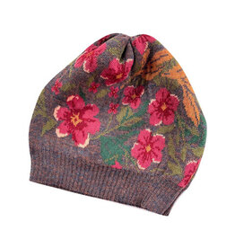 Tey-Art Calita Alpaca Hat