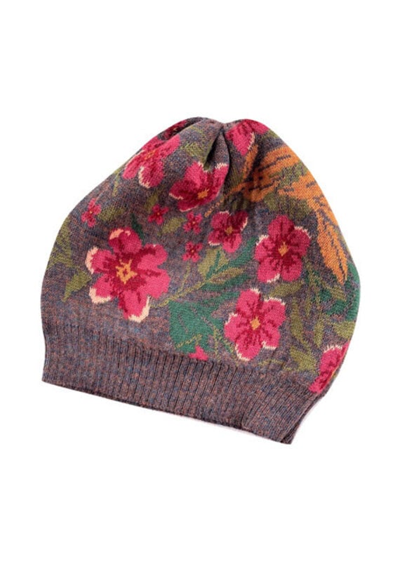 Tey-Art Calita Alpaca Hat