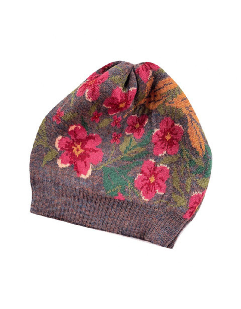 Tey-Art Calita Alpaca Hat