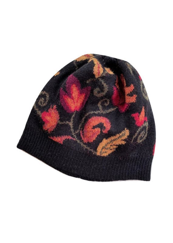 Tey-Art Luisa Alpaca Hat