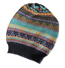 Tey-Art Grace Alpaca Hat