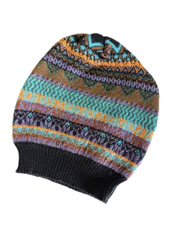 Tey-Art Grace Alpaca Hat