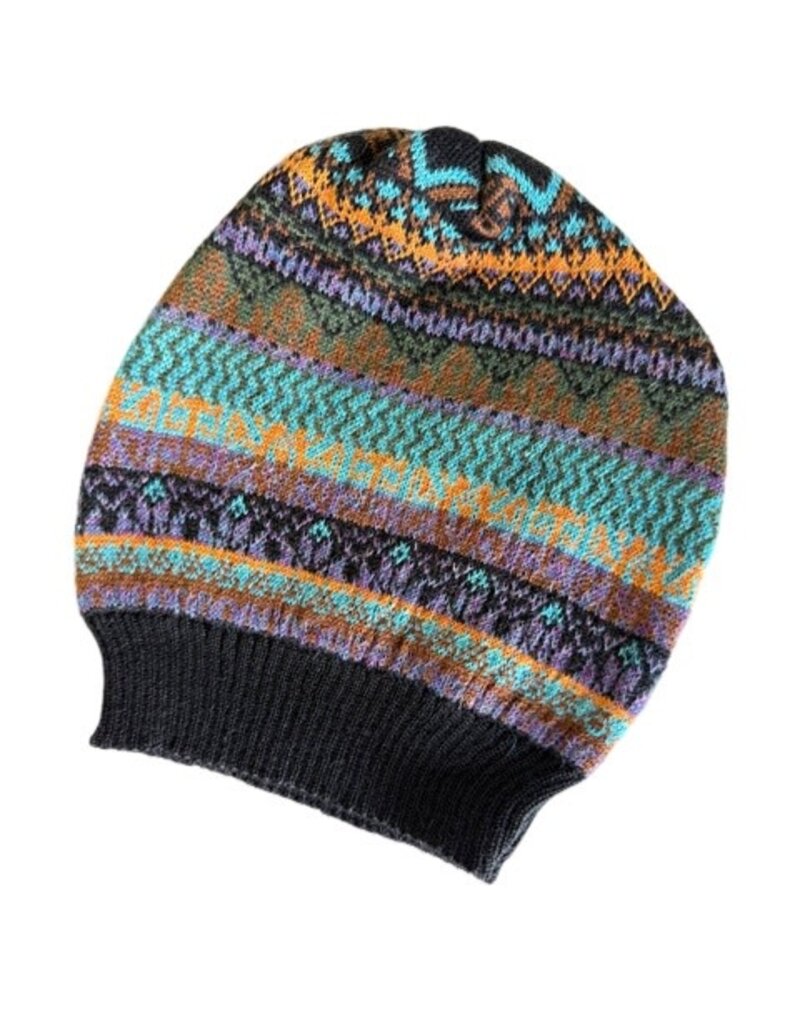 Tey-Art Grace Alpaca Hat