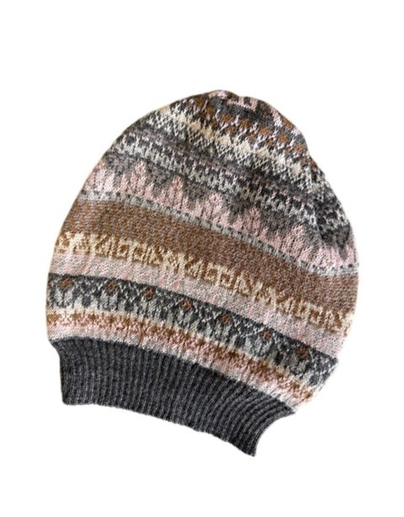 Tey-Art Grace Alpaca Hat