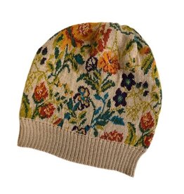 Tey-Art Maia Alpaca Hat