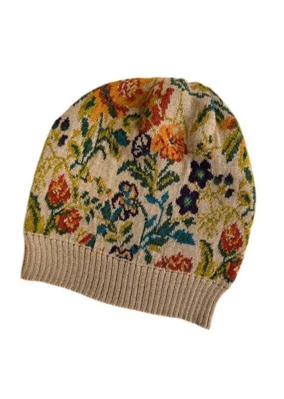 Tey-Art Maia Alpaca Hat