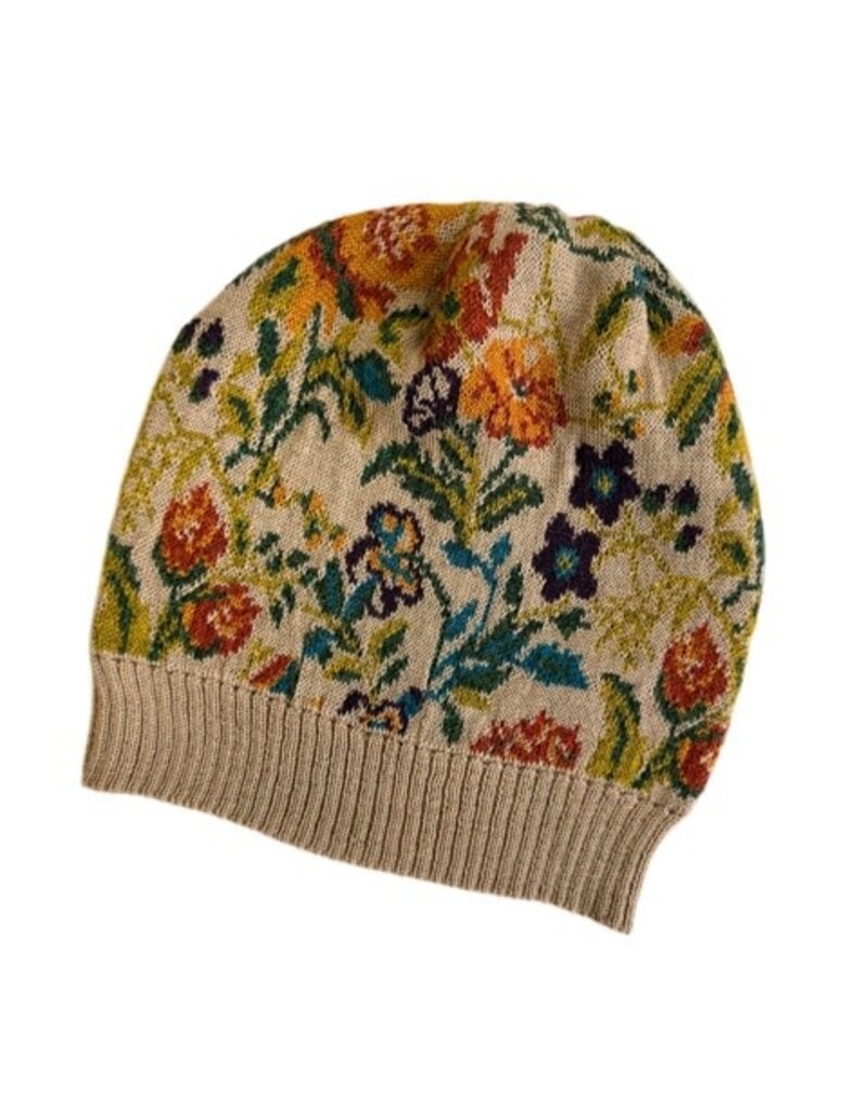 Tey-Art Maia Alpaca Hat