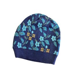 Tey-Art Primrose Alpaca Hat