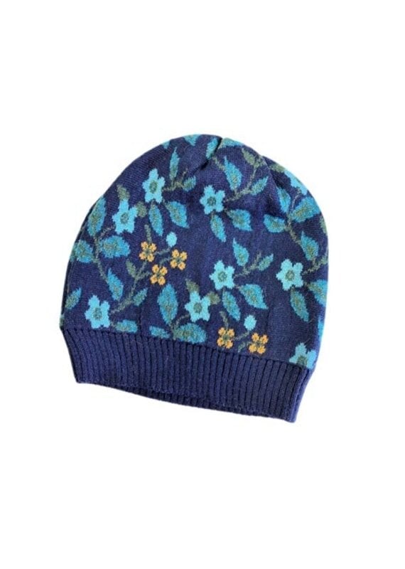 Tey-Art Primrose Alpaca Hat
