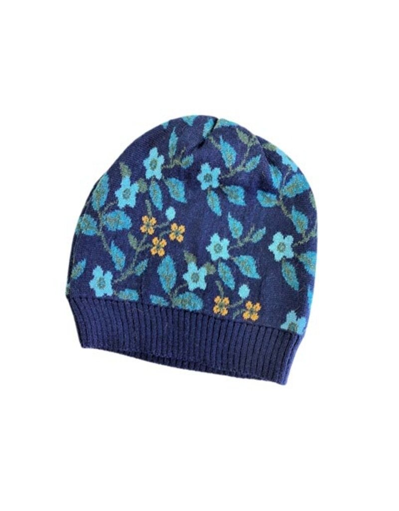 Tey-Art Primrose Alpaca Hat
