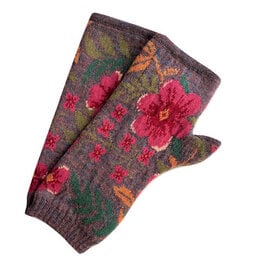 Tey-Art Calita Alpaca Hand Warmers