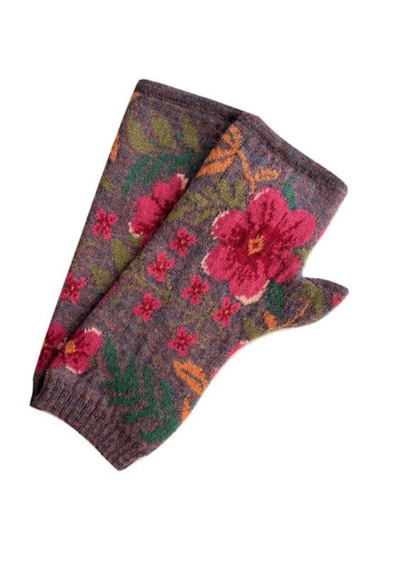 Tey-Art Calita Alpaca Hand Warmers