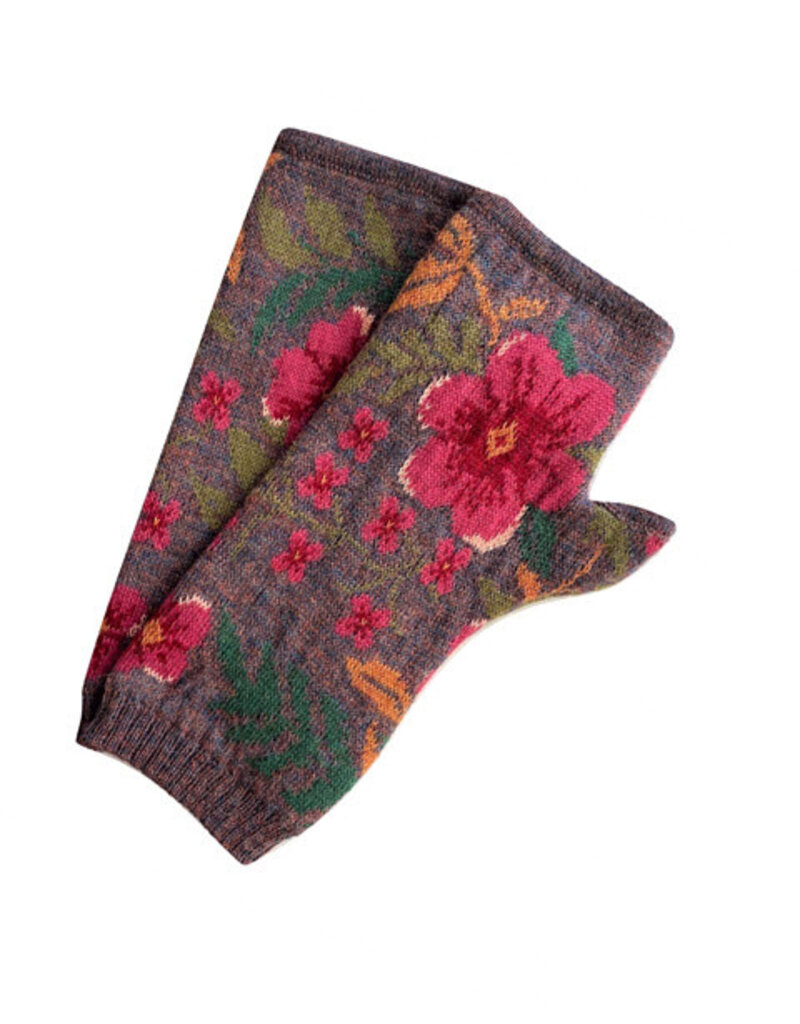 Tey-Art Calita Alpaca Hand Warmers
