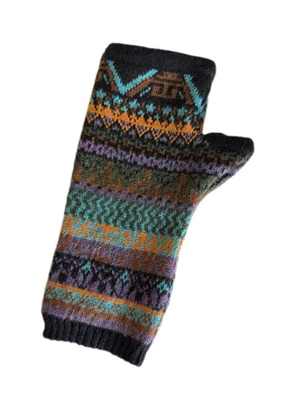 Tey-Art Grace Alpaca Hand Warmers