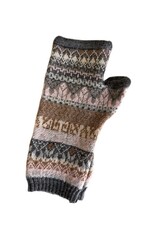 Tey-Art Grace Alpaca Hand Warmers