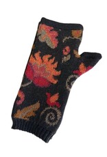 Tey-Art Luisa Alpaca Hand Warmers