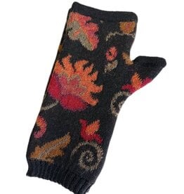 Tey-Art Luisa Alpaca Hand Warmers