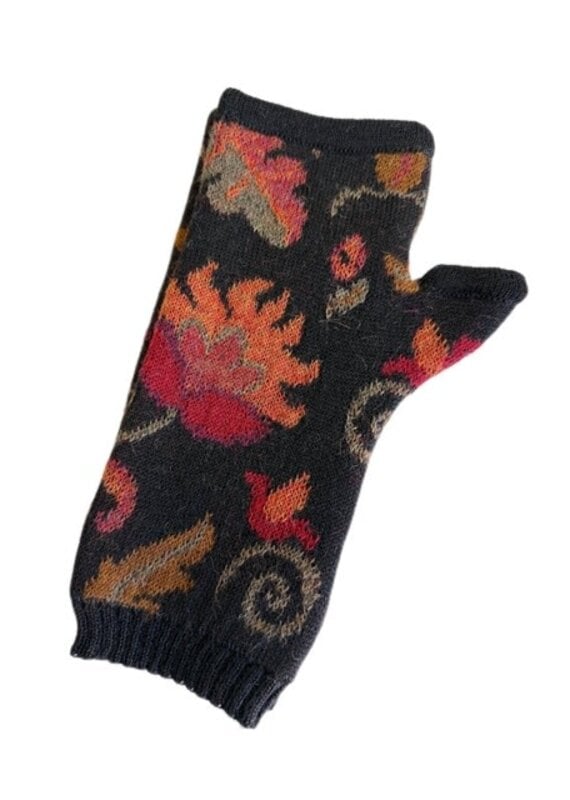 Tey-Art Luisa Alpaca Hand Warmers