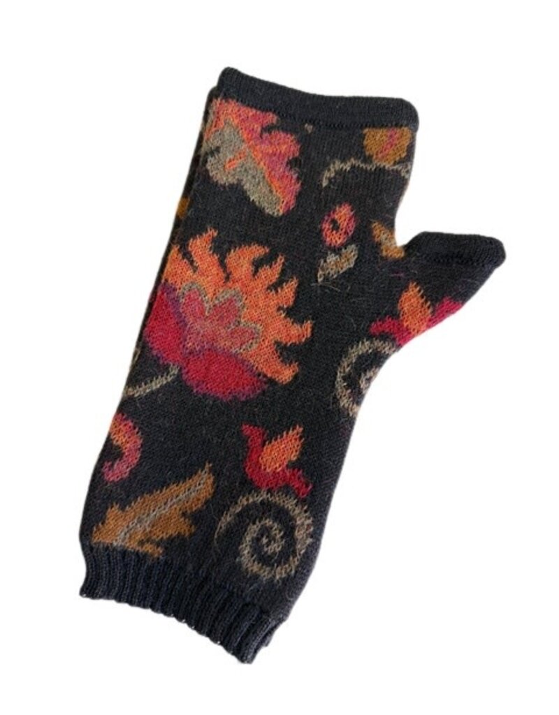 Tey-Art Luisa Alpaca Hand Warmers