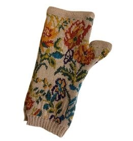 Tey-Art Maia Alpaca Hand Warmers