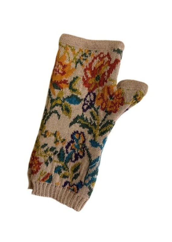 Tey-Art Maia Alpaca Hand Warmers