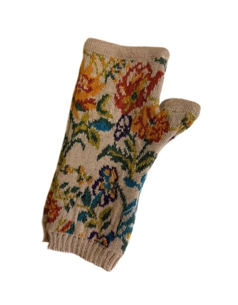 Tey-Art Maia Alpaca Hand Warmers