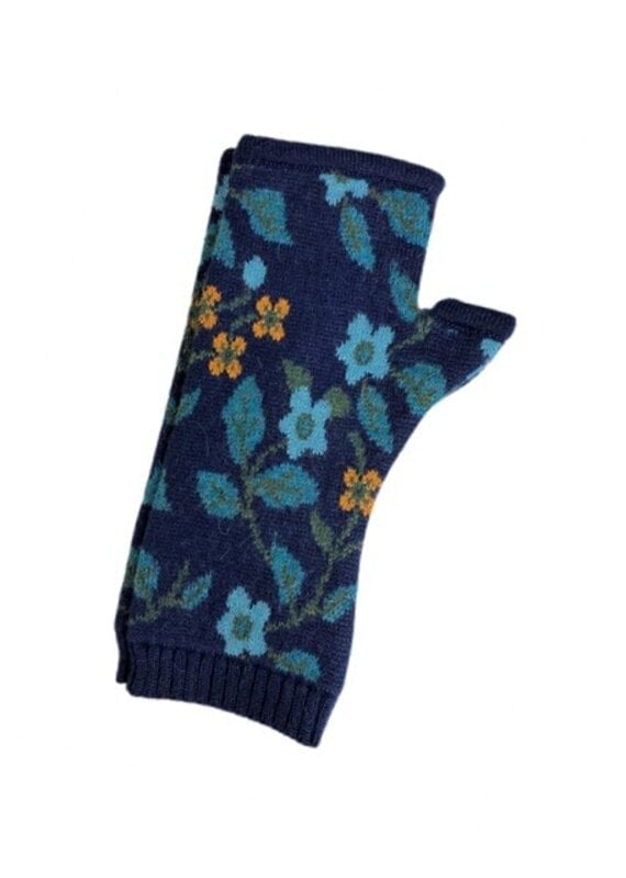 Tey-Art Primrose Alpaca Hand Warmers