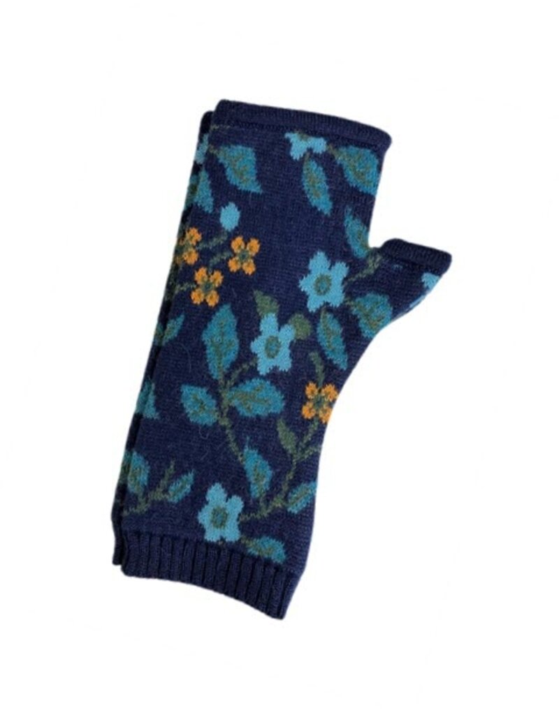 Tey-Art Primrose Alpaca Hand Warmers