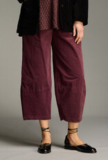 Cut Loose Lantern Pants