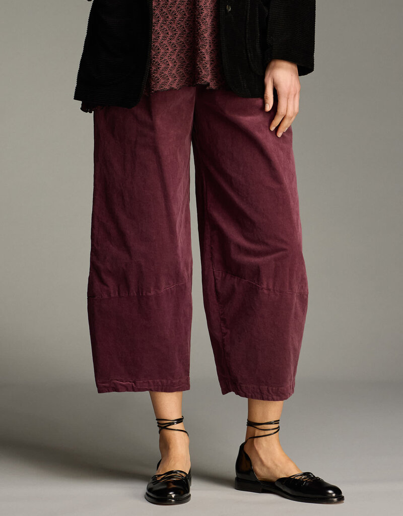 Cut Loose Lantern Pants
