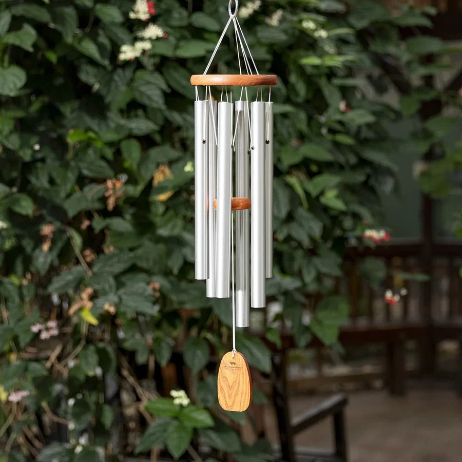 THE WORLD'S FAVORITE WINDCHIME™