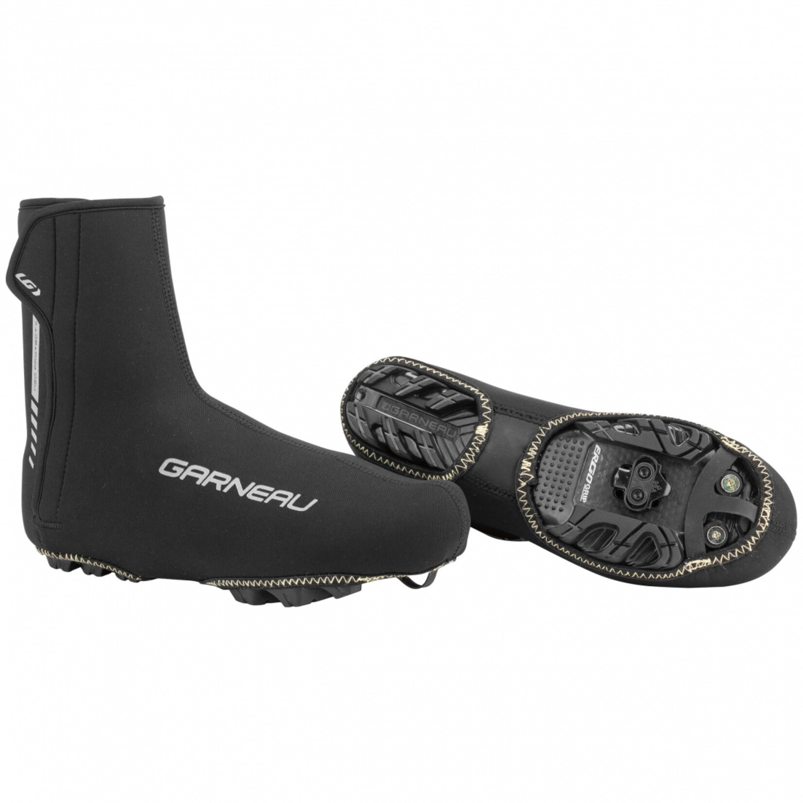 GARNEAU LG NEO PROTECT 3 SHOE COVERS MED