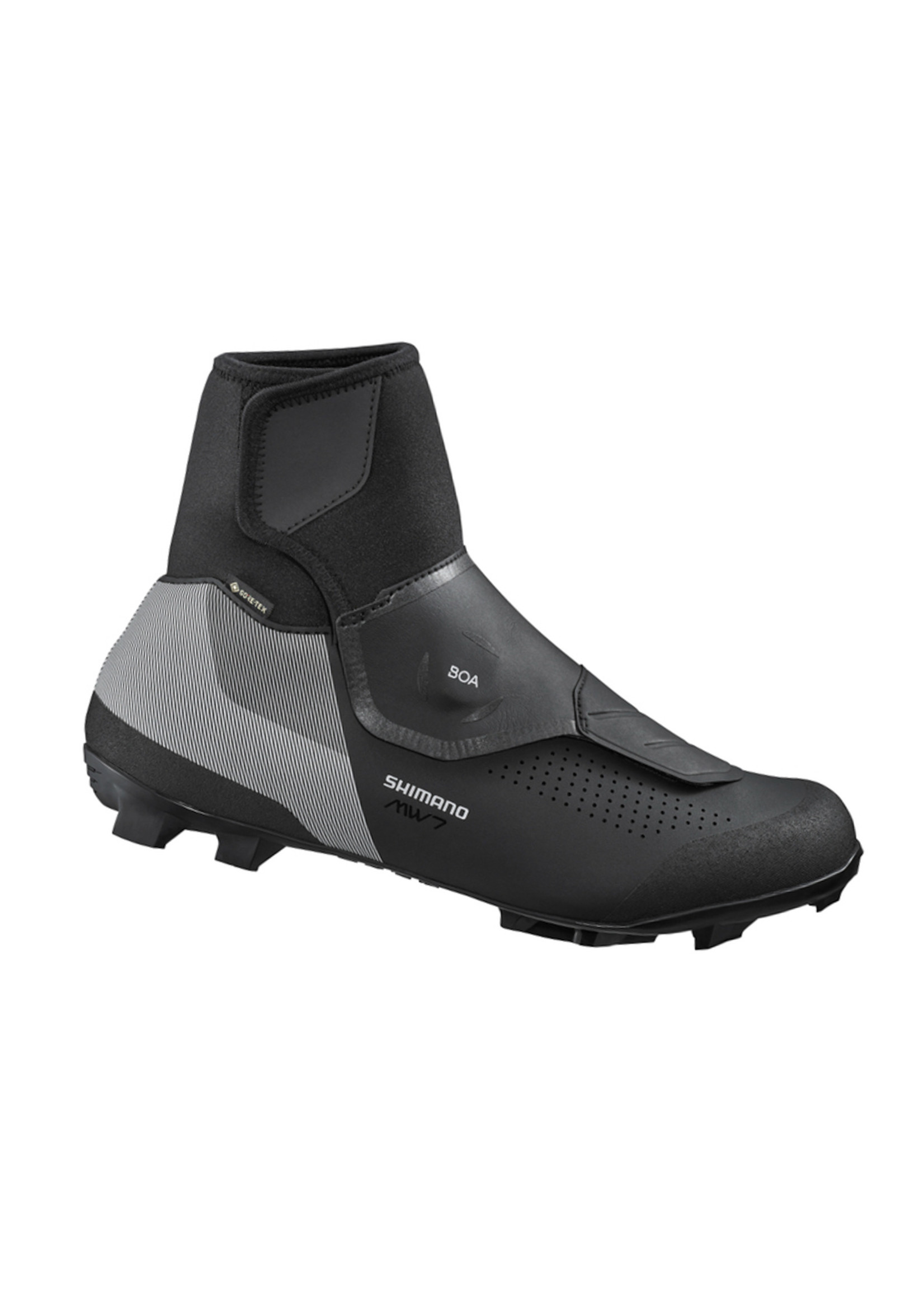 SH-MW702 BLACK 43 - Cyclepath Toronto