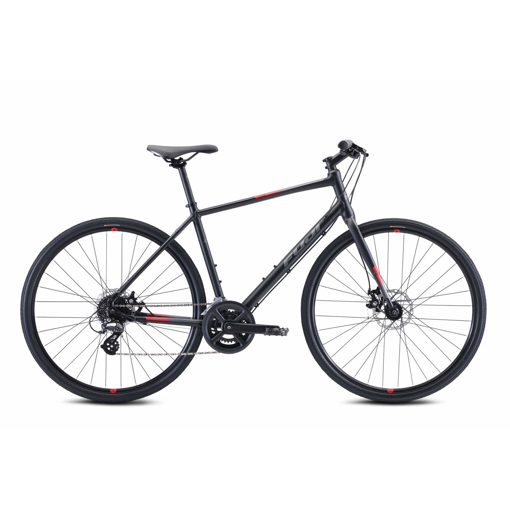 Fuji absolute hotsell 1.9 bike