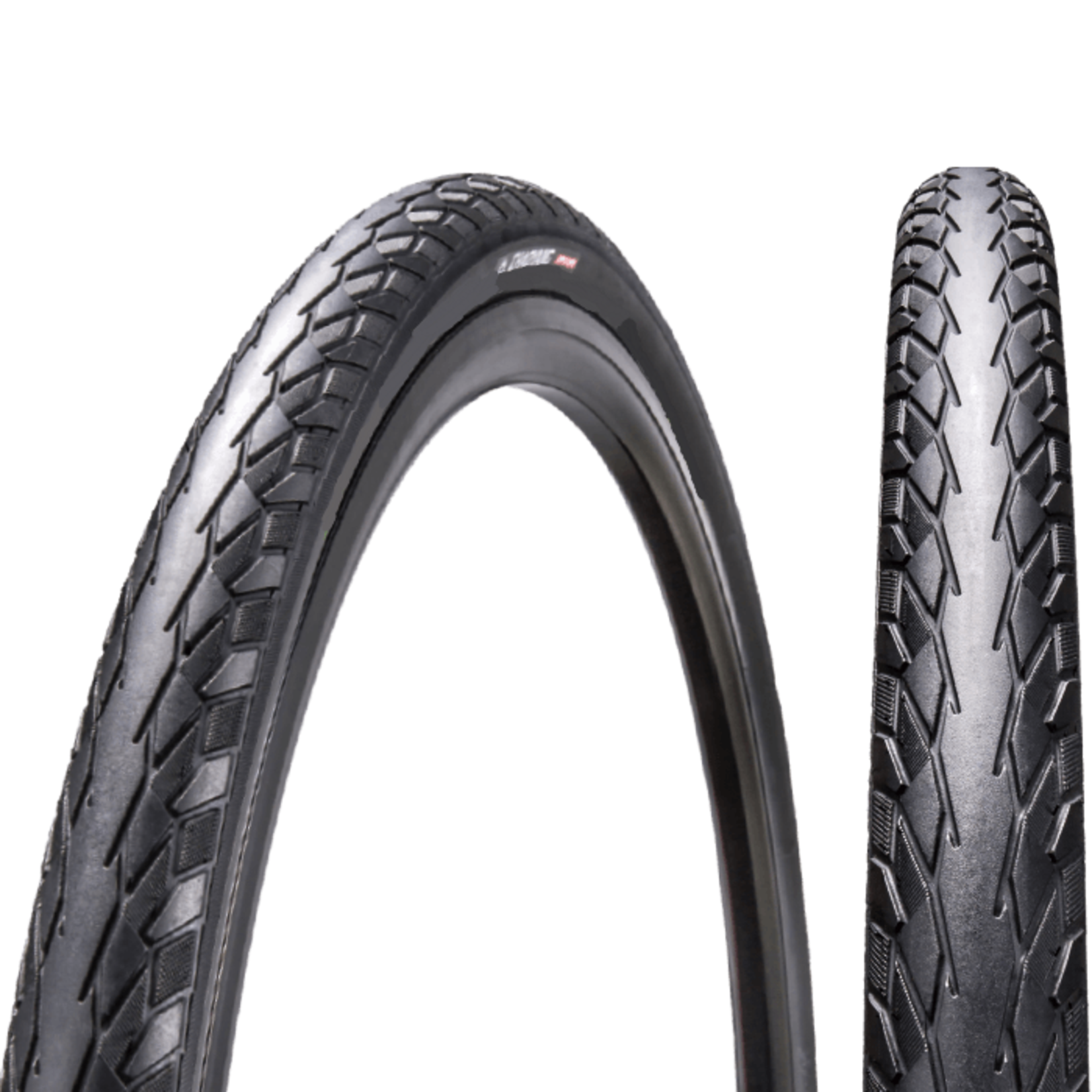 BABAC HIPPO H480 1.5MM 700 X 38 TIRE