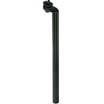 BABAC SEATPOST 27.2 BLACK ALLOY