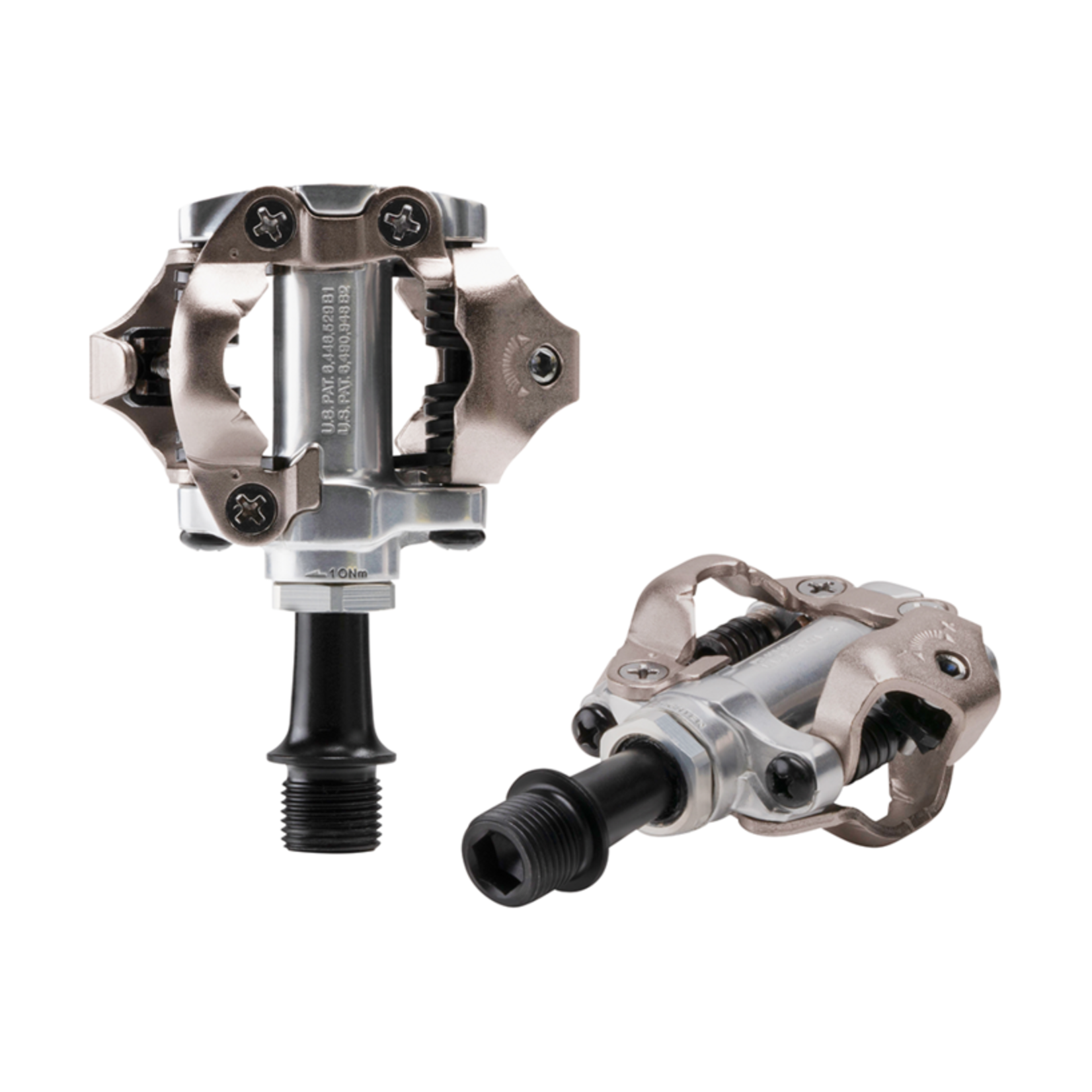 Shimano SHIMANO PD-M540 PEDALS BLACK