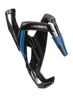 Shimano PORTA ANFORA CUSTOM RACE PLUS NEGRO AZUL