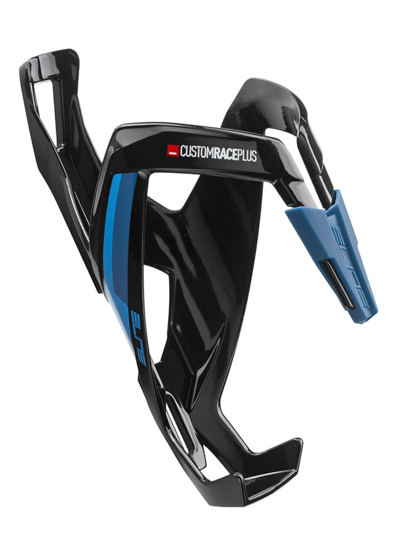 Shimano PORTA ANFORA CUSTOM RACE PLUS NEGRO AZUL