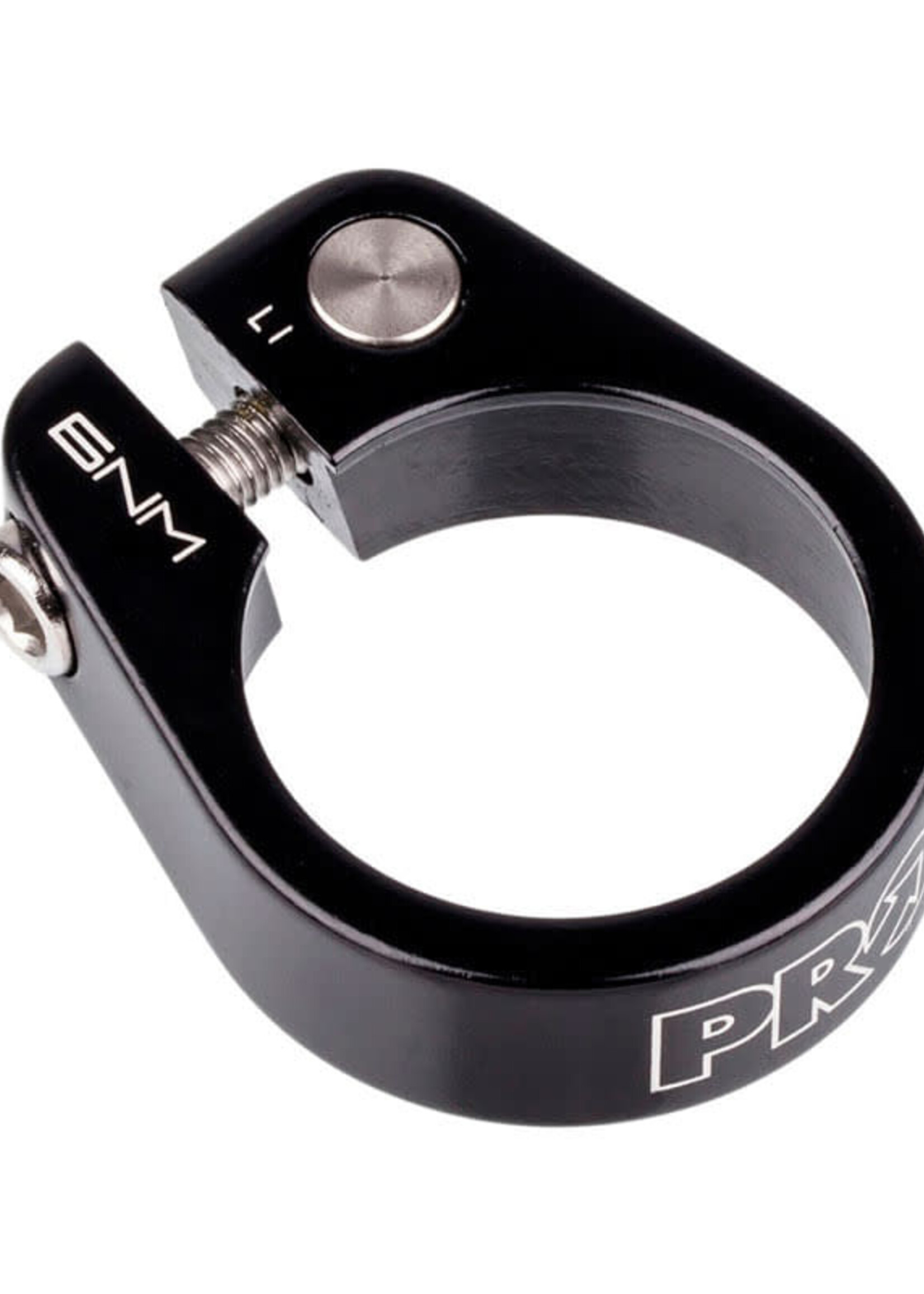 Shimano ABRAZADERA ASIENTO PRO ALLOY NEG 31.8MM