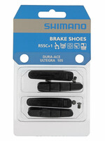 Shimano REFIL DE ZAPATA DE FRENO R55C1 2 PARES