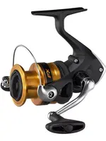 Shimano CARRETE SPINNING FX FC 4000