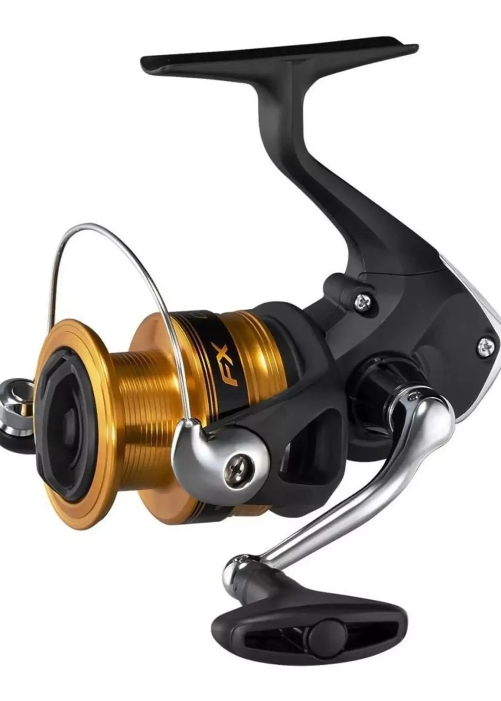 Shimano CARRETE SPINNING FX FC 4000